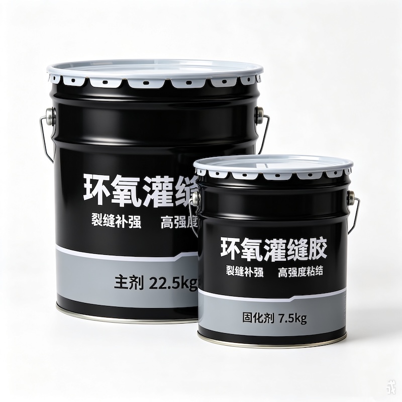 孟州裂缝修复封闭胶