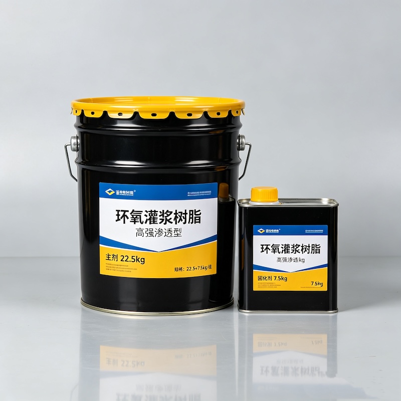 孟州环氧树酯灌浆材料